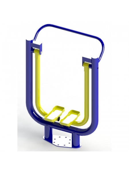 Тренажер вуличний повітряний ходок Тренажер вуличний повітряний ходок